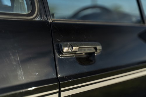 1977 Ford Escort RS2000 Mk2 En venta (imagen 106 de 145)