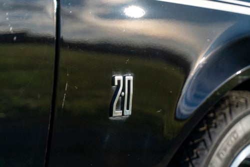 1977 Ford Escort RS2000 Mk2 En venta (imagen 107 de 145)