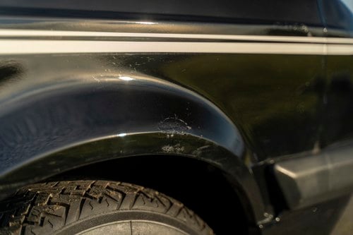 1977 Ford Escort RS2000 Mk2 En venta (imagen 108 de 145)