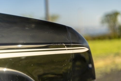 1977 Ford Escort RS2000 Mk2 En venta (imagen 109 de 145)