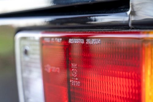 1977 Ford Escort RS2000 Mk2 En venta (imagen 110 de 145)