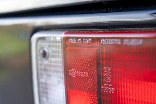 1977 Ford Escort RS2000 Mk2 En venta (imagen 111 de 145)