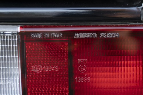 1977 Ford Escort RS2000 Mk2 En venta (imagen 112 de 145)