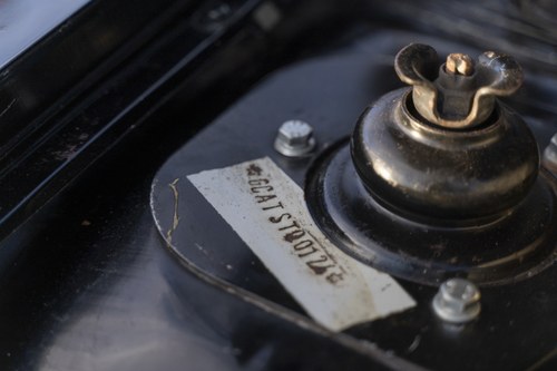 1977 Ford Escort RS2000 Mk2 En venta (imagen 114 de 145)