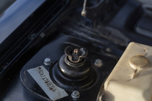 1977 Ford Escort RS2000 Mk2 En venta (imagen 115 de 145)