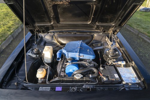 1977 Ford Escort RS2000 Mk2 En venta (imagen 116 de 145)