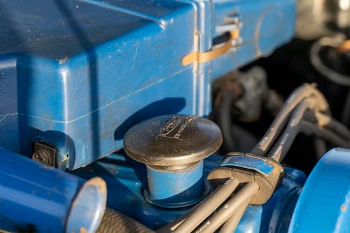 1977 Ford Escort RS2000 Mk2 En venta (imagen 122 de 145)