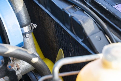 1977 Ford Escort RS2000 Mk2 En venta (imagen 123 de 145)