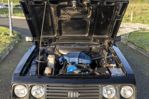 1977 Ford Escort RS2000 Mk2 En venta (imagen 124 de 145)