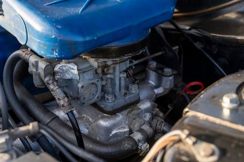 1977 Ford Escort RS2000 Mk2 En venta (imagen 125 de 145)