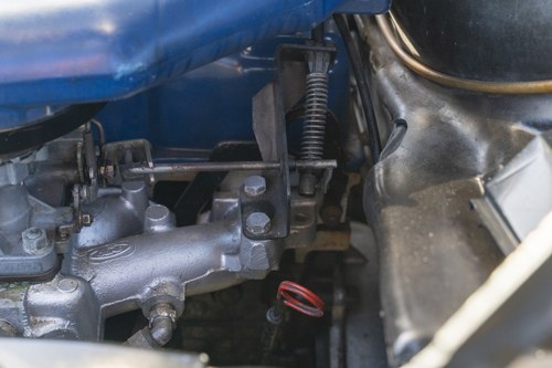 1977 Ford Escort RS2000 Mk2 En venta (imagen 126 de 145)