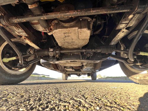 1977 Ford Escort RS2000 Mk2 En venta (imagen 127 de 145)