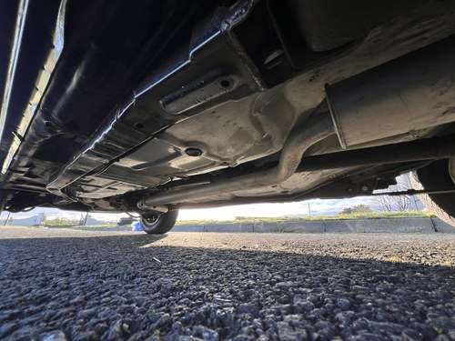 1977 Ford Escort RS2000 Mk2 En venta (imagen 129 de 145)