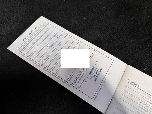 1977 Ford Escort RS2000 Mk2 En venta (imagen 137 de 145)