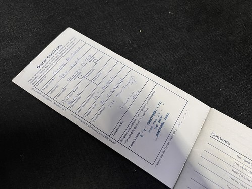 1977 Ford Escort RS2000 Mk2 En venta (imagen 138 de 145)