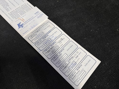 1977 Ford Escort RS2000 Mk2 En venta (imagen 139 de 145)