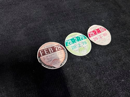 1977 Ford Escort RS2000 Mk2 En venta (imagen 140 de 145)