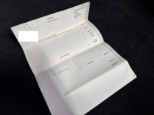 1977 Ford Escort RS2000 Mk2 En venta (imagen 143 de 145)