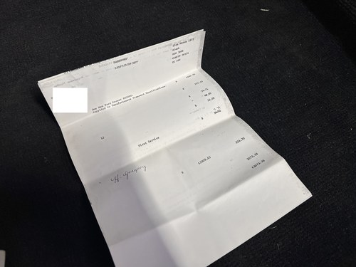 1977 Ford Escort RS2000 Mk2 En venta (imagen 144 de 145)