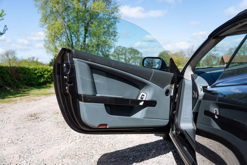2006 Aston Martin DB9 Volante - 12,850 Miles à venda (imagem 47 de 158)