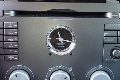 2006 Aston Martin DB9 Volante - 12,850 Miles à venda (imagem 55 de 158)