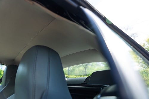 2006 Aston Martin DB9 Volante - 12,850 Miles à venda (imagem 57 de 158)