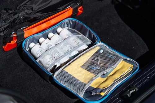 2006 Aston Martin DB9 Volante - 12,850 Miles à venda (imagem 74 de 158)