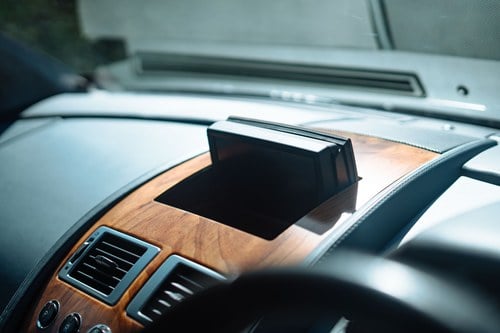 2006 Aston Martin DB9 Volante - 12,850 Miles à venda (imagem 69 de 158)