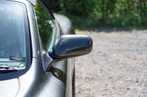 2006 Aston Martin DB9 Volante - 12,850 Miles à venda (imagem 79 de 158)