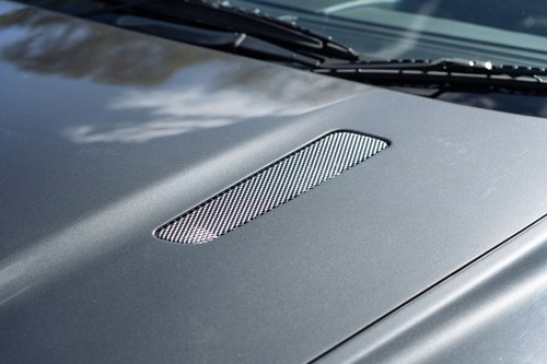 2006 Aston Martin DB9 Volante - 12,850 Miles à venda (imagem 82 de 158)