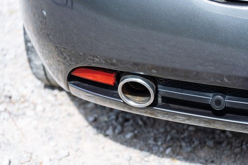 2006 Aston Martin DB9 Volante - 12,850 Miles à venda (imagem 88 de 158)