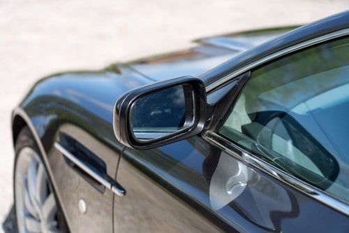 2006 Aston Martin DB9 Volante - 12,850 Miles à venda (imagem 91 de 158)