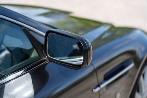 2006 Aston Martin DB9 Volante - 12,850 Miles à venda (imagem 93 de 158)