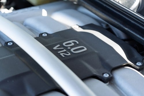 2006 Aston Martin DB9 Volante - 12,850 Miles à venda (imagem 95 de 158)