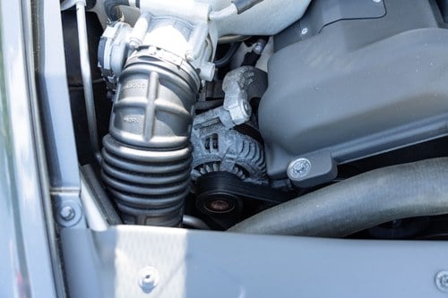 2006 Aston Martin DB9 Volante - 12,850 Miles à venda (imagem 98 de 158)