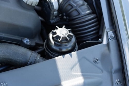 2006 Aston Martin DB9 Volante - 12,850 Miles à venda (imagem 101 de 158)