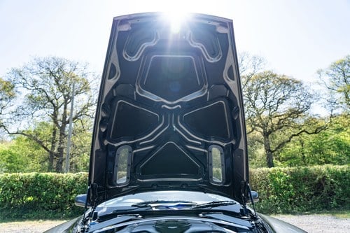 2006 Aston Martin DB9 Volante - 12,850 Miles à venda (imagem 104 de 158)