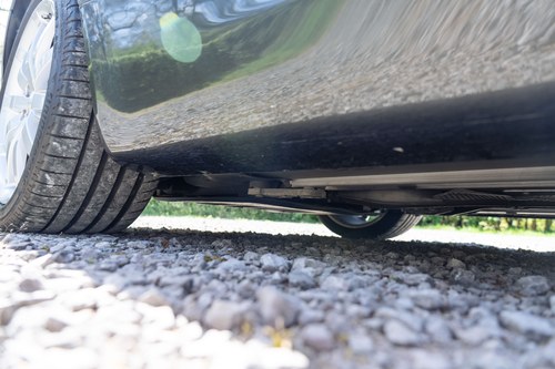 2006 Aston Martin DB9 Volante - 12,850 Miles à venda (imagem 110 de 158)