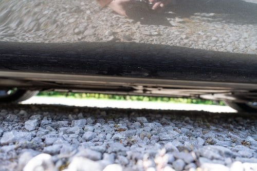 2006 Aston Martin DB9 Volante - 12,850 Miles à venda (imagem 111 de 158)