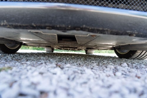 2006 Aston Martin DB9 Volante - 12,850 Miles à venda (imagem 114 de 158)