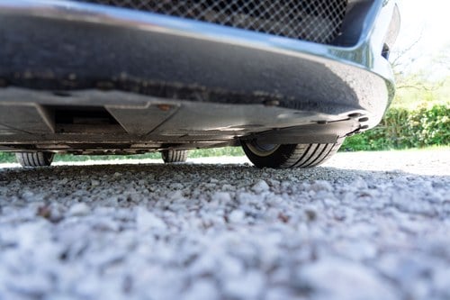 2006 Aston Martin DB9 Volante - 12,850 Miles à venda (imagem 115 de 158)