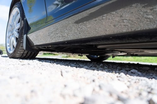 2006 Aston Martin DB9 Volante - 12,850 Miles à venda (imagem 116 de 158)