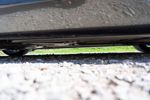 2006 Aston Martin DB9 Volante - 12,850 Miles à venda (imagem 117 de 158)