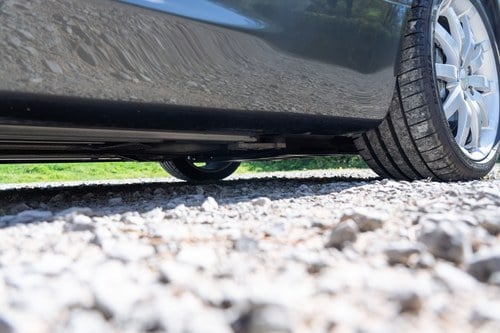 2006 Aston Martin DB9 Volante - 12,850 Miles à venda (imagem 118 de 158)