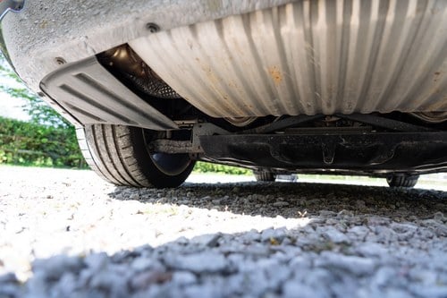 2006 Aston Martin DB9 Volante - 12,850 Miles à venda (imagem 119 de 158)