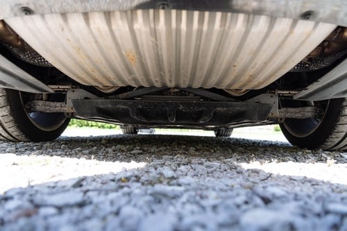 2006 Aston Martin DB9 Volante - 12,850 Miles à venda (imagem 120 de 158)