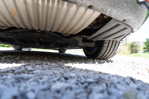 2006 Aston Martin DB9 Volante - 12,850 Miles à venda (imagem 121 de 158)