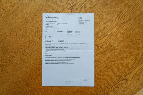 2006 Aston Martin DB9 Volante - 12,850 Miles à venda (imagem 129 de 158)