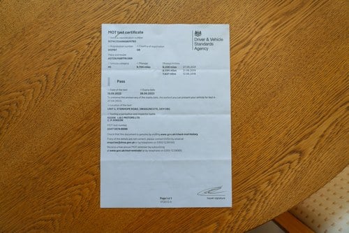 2006 Aston Martin DB9 Volante - 12,850 Miles à venda (imagem 132 de 158)