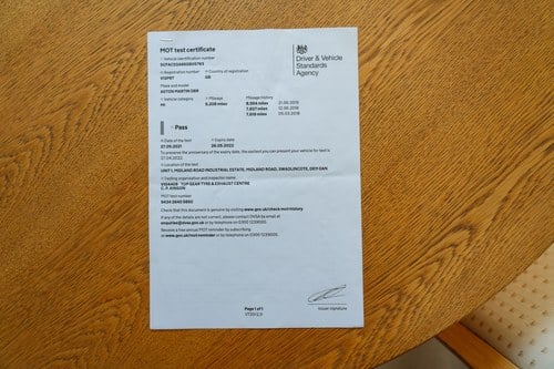 2006 Aston Martin DB9 Volante - 12,850 Miles à venda (imagem 133 de 158)